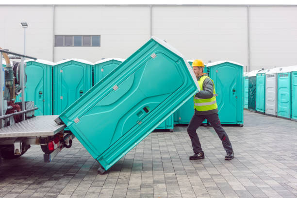 Best Handicap porta potty rental  in Heyville, AL
