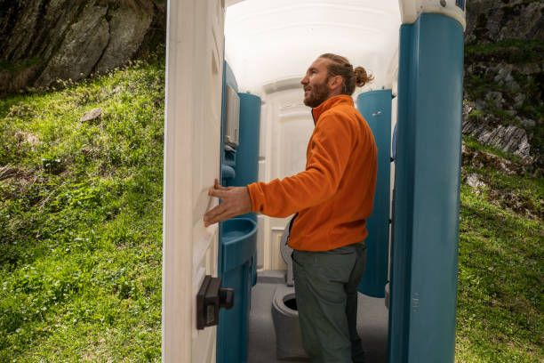 Best High-end porta potty rental  in Heyville, AL