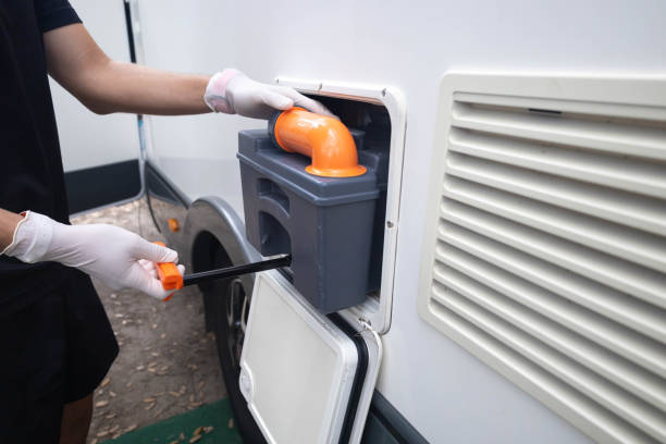 Best Affordable portable toilet rental  in Heyville, AL