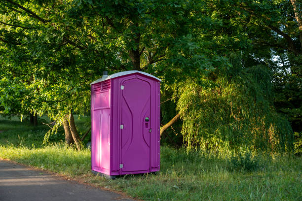 Best Porta potty rental for parties  in Heyville, AL